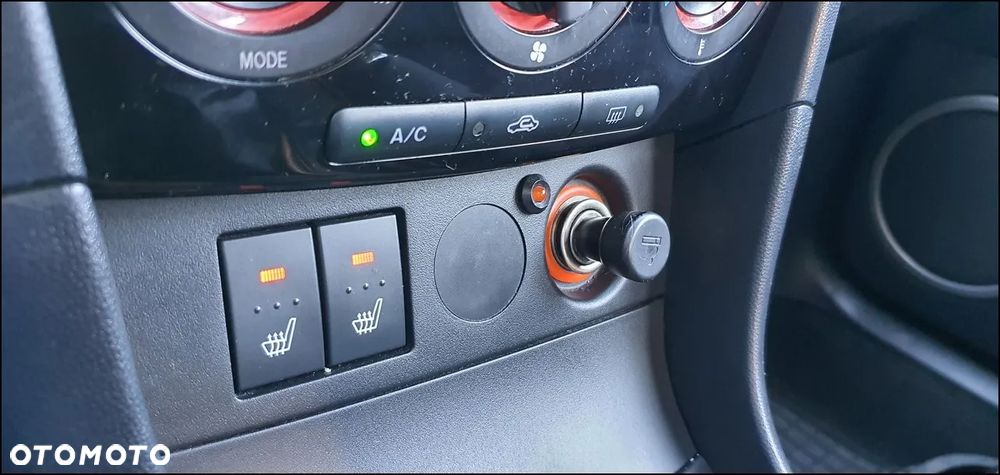 Mazda 3 1.6 Comfort - 10