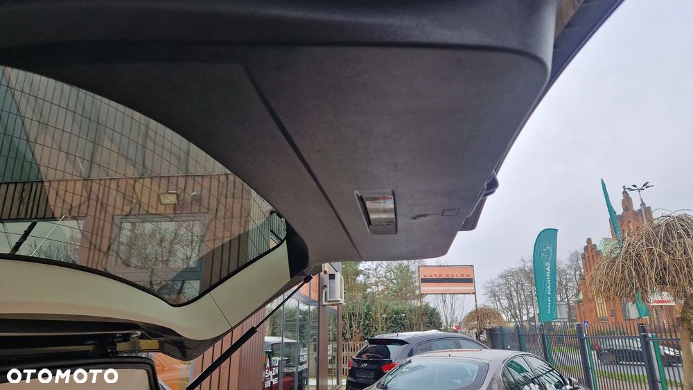 Fiat Freemont 2.0 Multijet 16V DPF Urban - 19