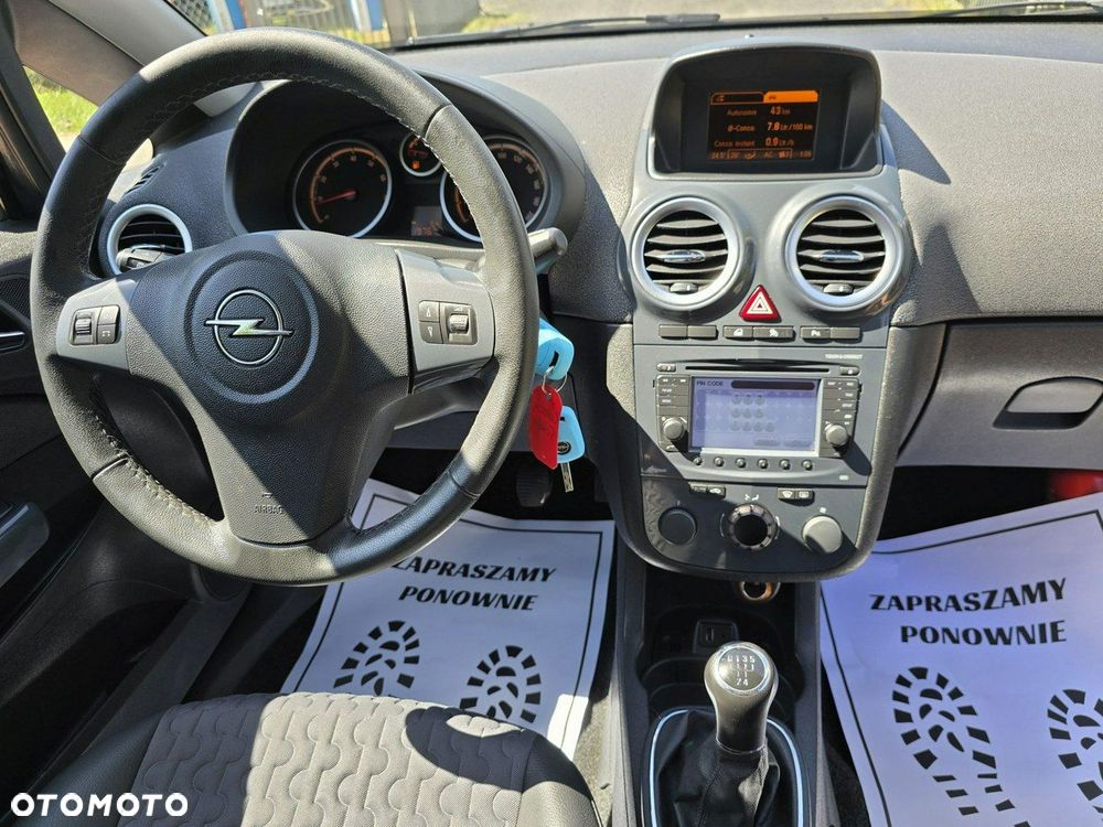 Opel Corsa - 24