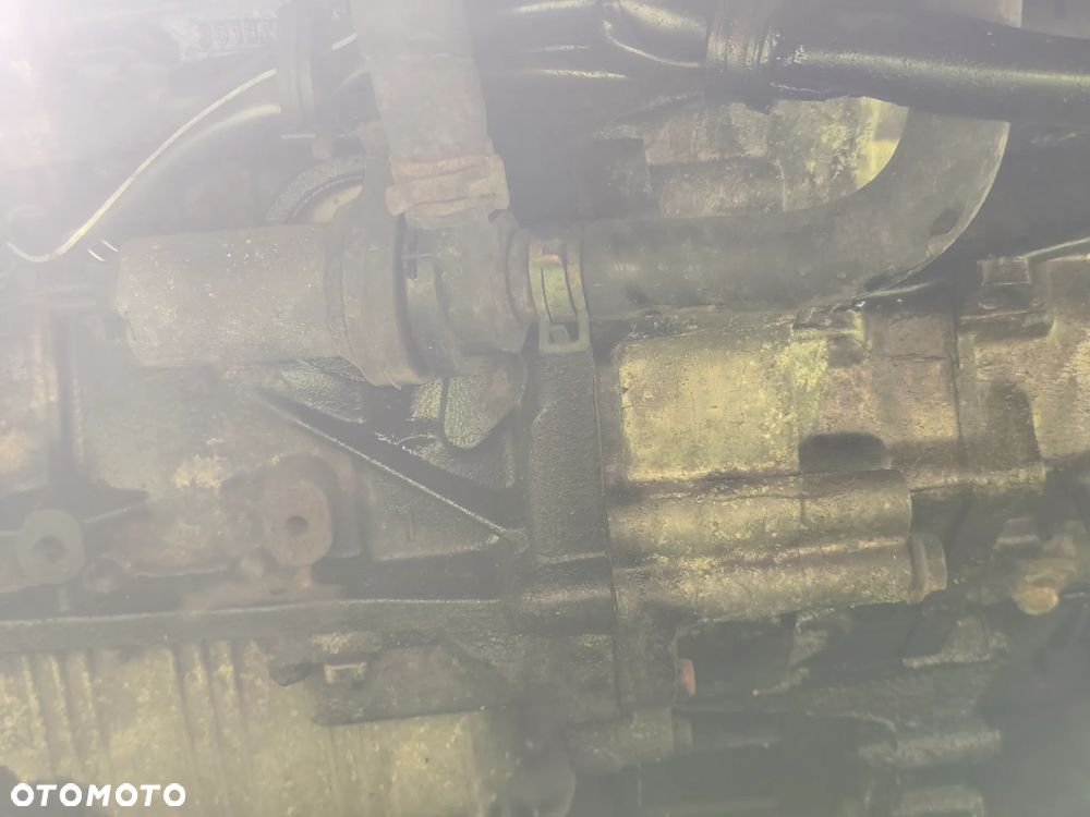 Volkswagen Transporter Standard - 27