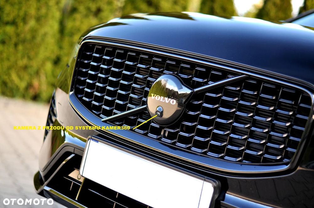 Volvo XC 60 B5 B AWD Plus Black Edition - 7