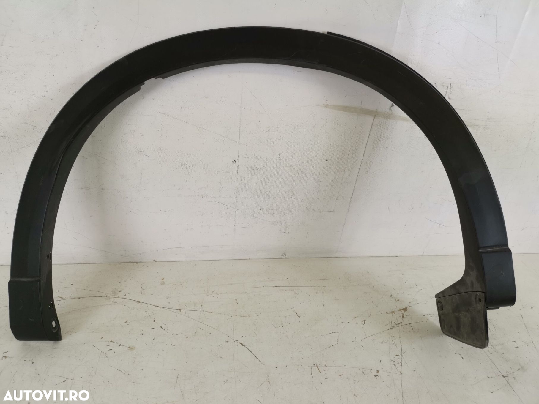 Bandou Overfender Dreapta Fata Mazda  CX-5 2 [2017 - 2020] 2021 2022 2 - 2