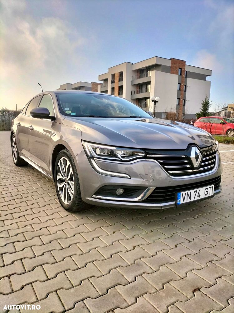 Renault Talisman - 4
