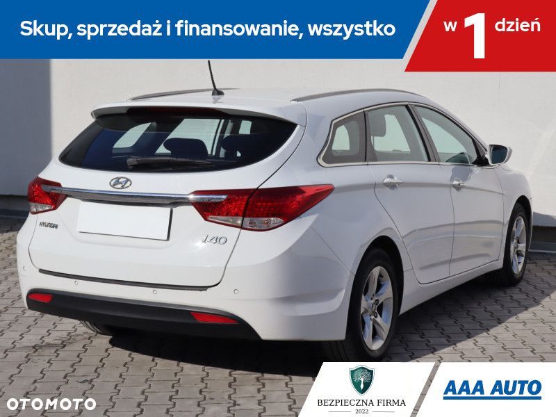 Hyundai i40 - 7