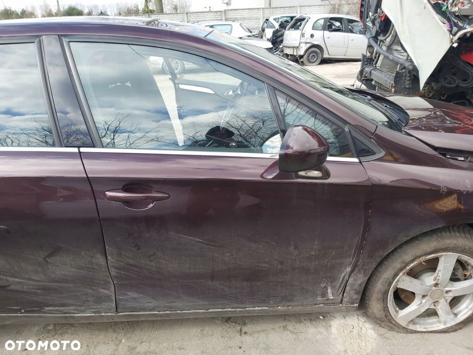CITROEN C4 II 1,6 EHDI ZESTAW ODPALENIA KOMPUTER - 11
