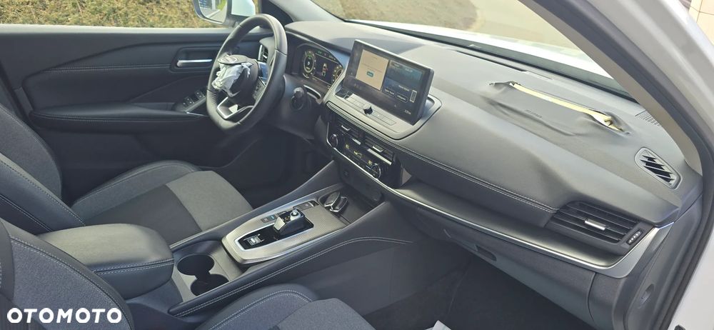 Nissan Qashqai - 30