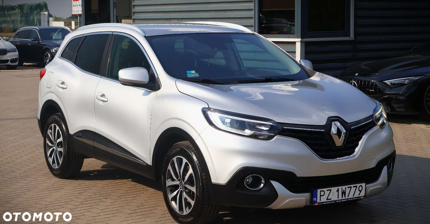 Renault Kadjar - 3