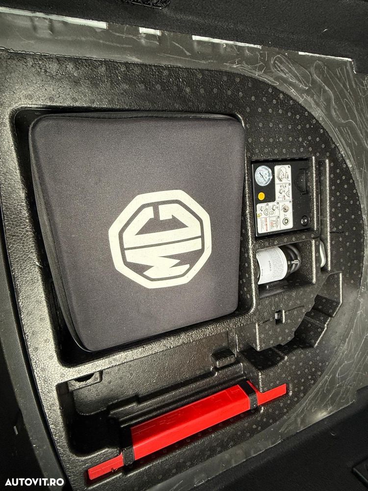 MG ZS EV Standard Comfort - 29