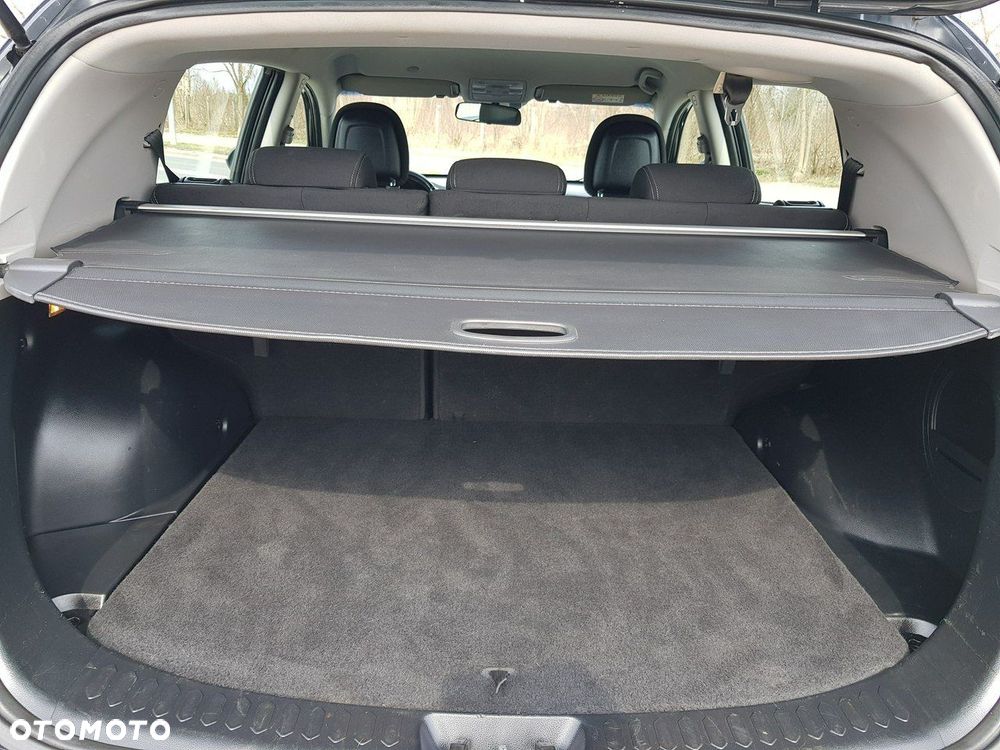 Kia Sportage 2.0 GDI 2WD Vision - 15