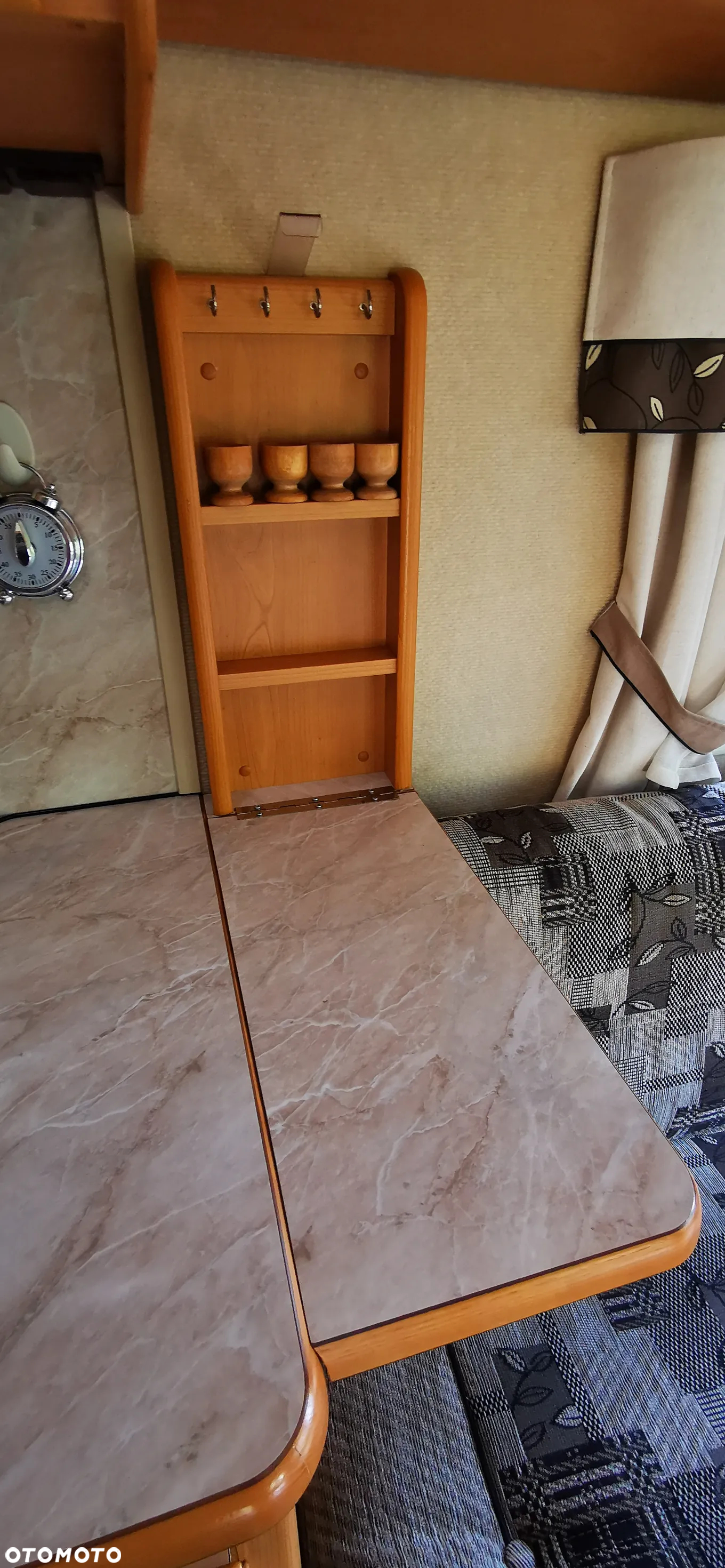 Kabe Safir GLE 620 KS - 32