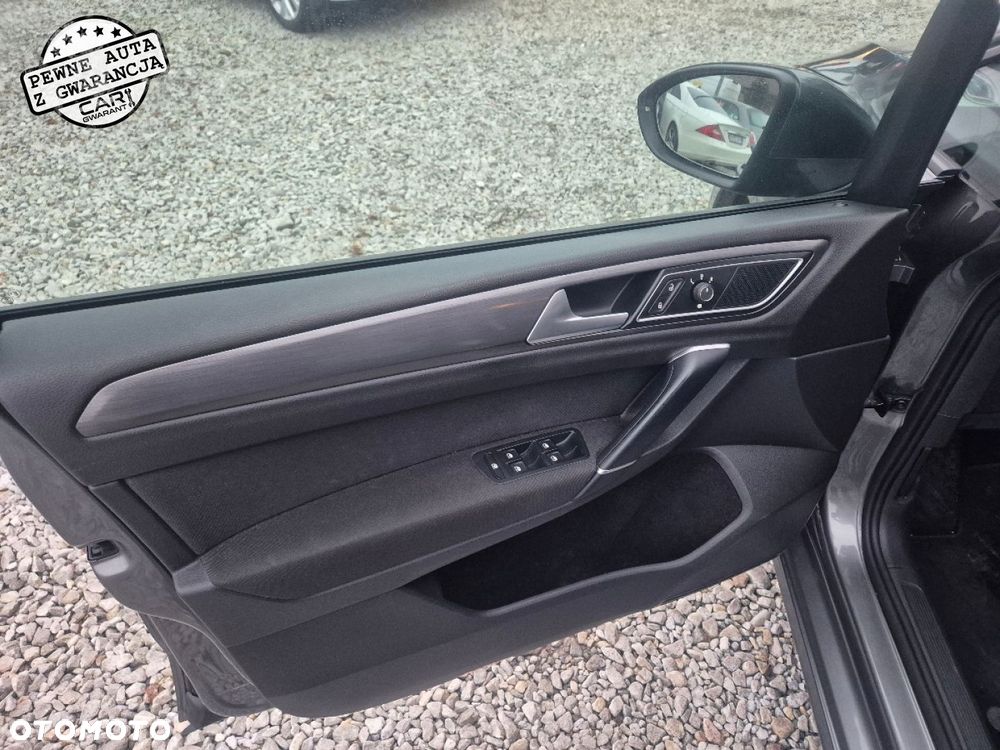 Volkswagen Golf Sportsvan - 11