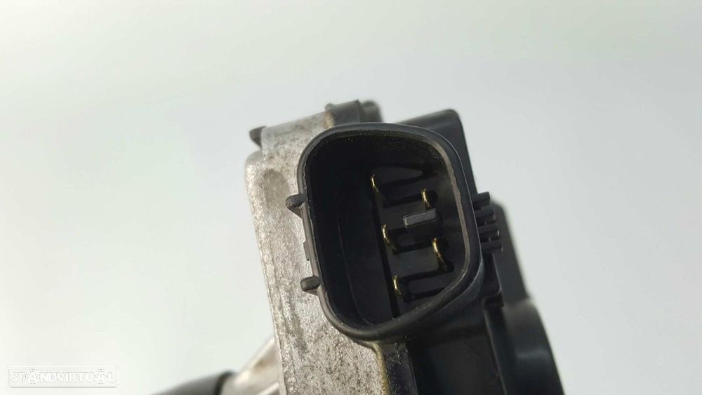 MOTOR LIMPA-VIDROS FRONTAL LEXUS IS200 (DS2/IS2) 220D - 5