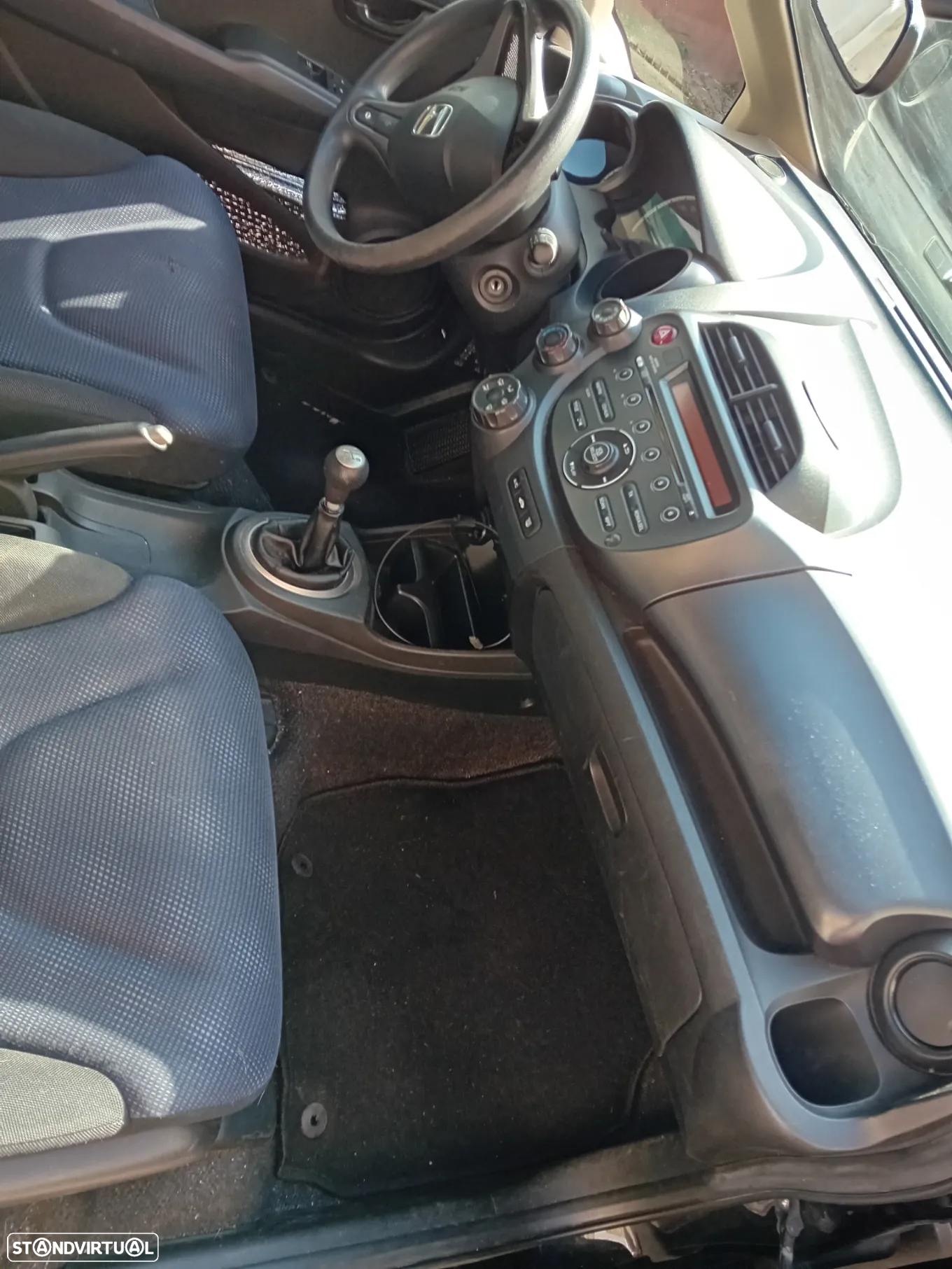 Honda Jazz 1.2 i-VTEC Trend - 22