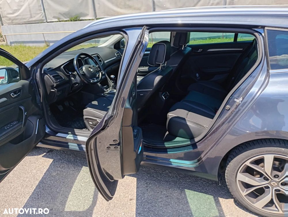 Renault Megane - 15