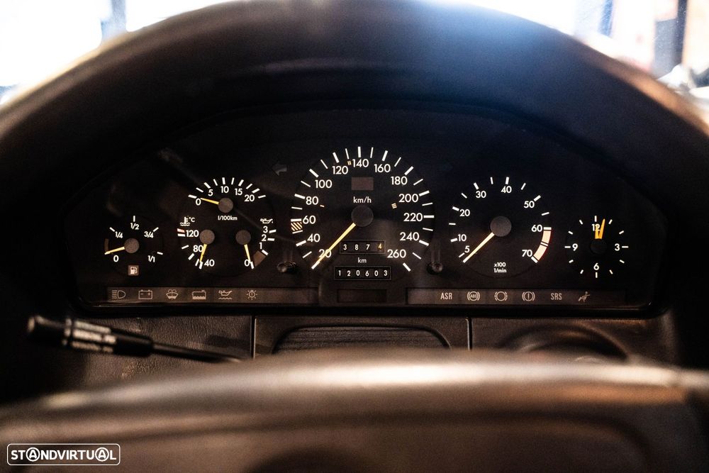 Mercedes-Benz CL 500 Coupé - 14