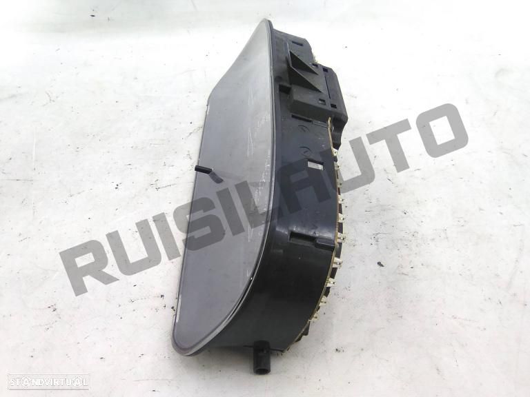 Quadrante  Renault Laguna I [1993_2001] 1.6 16v - 2