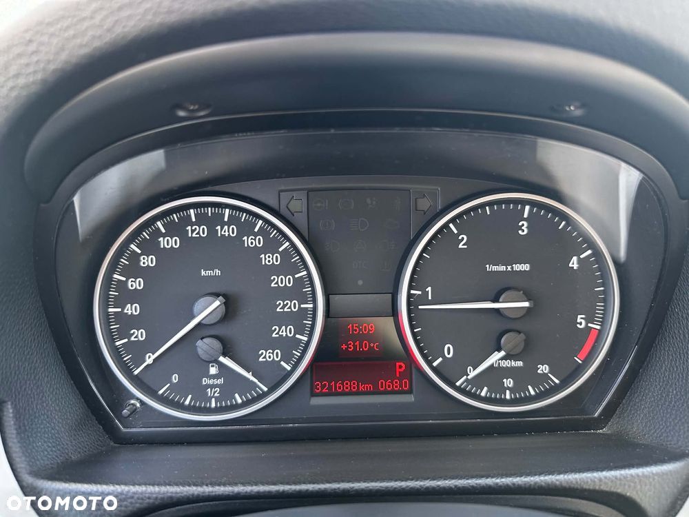 BMW Seria 3 - 9