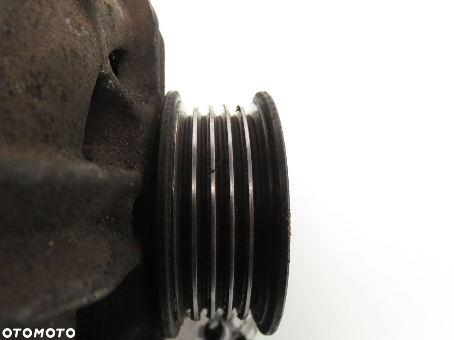 ALTERNATOR AUDI A4 B5 PASSAT  1.9 TDI 120A  028903028F 0123515008 - 5