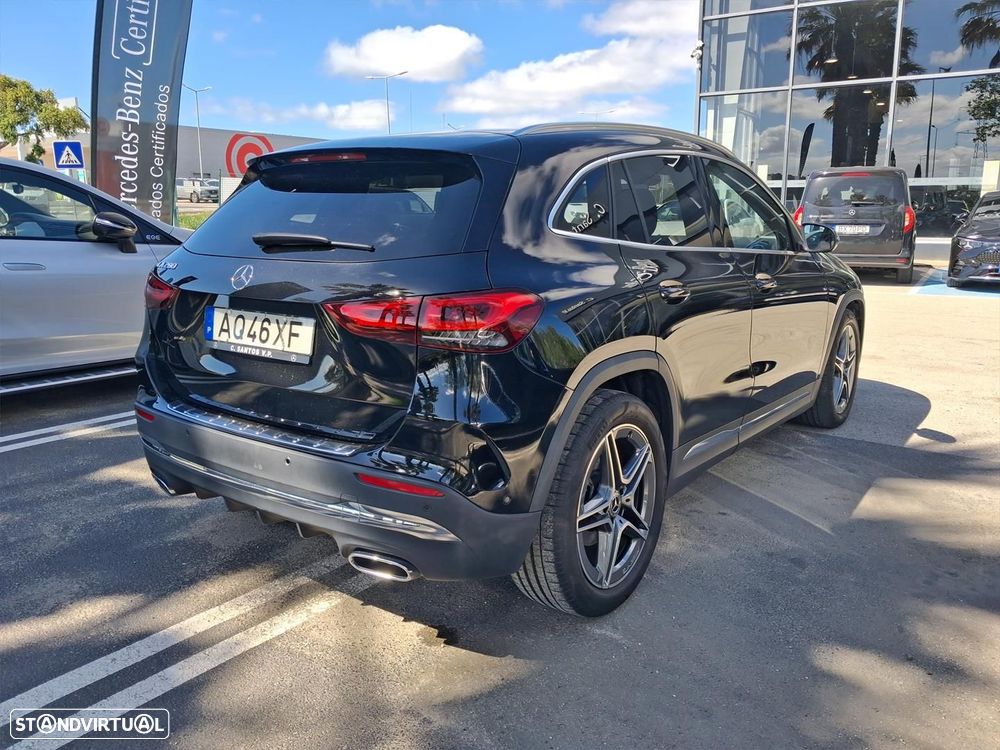 Mercedes-Benz GLA 200 AMG Line - 6