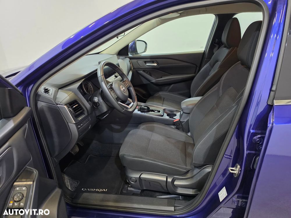 Nissan Qashqai+2 - 11
