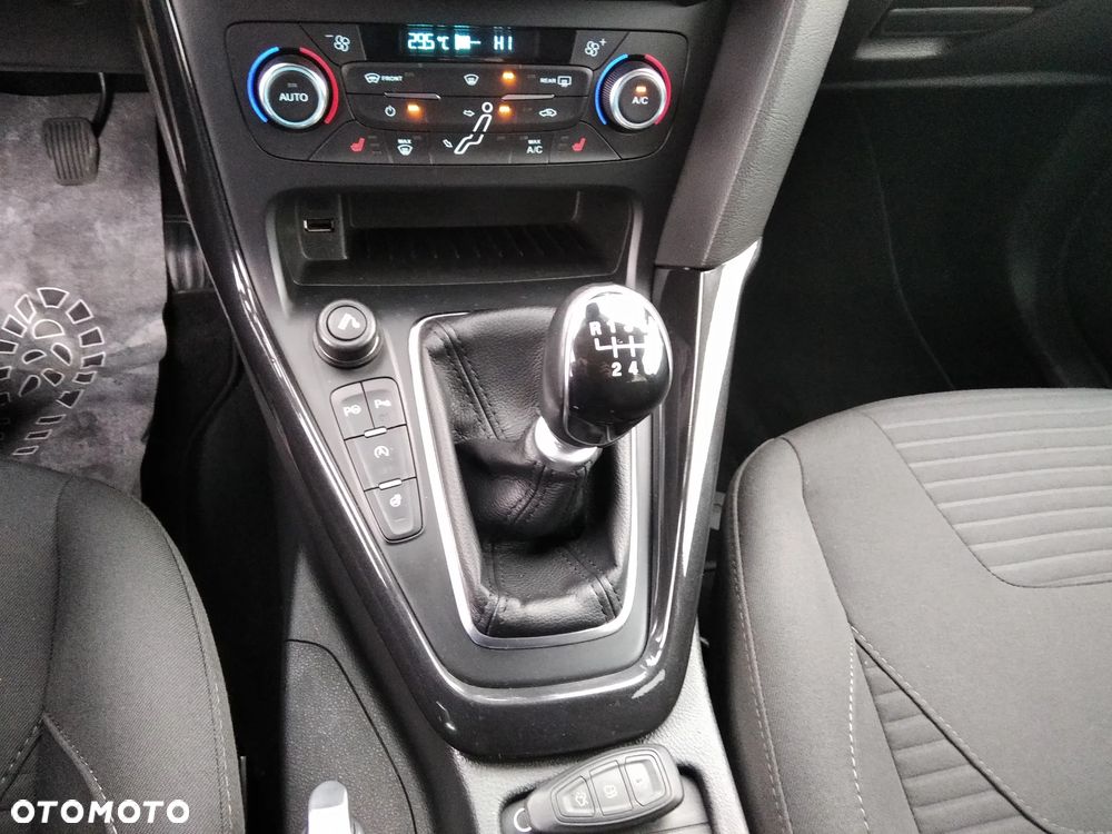 Ford Focus 1.0 EcoBoost Gold X (Edition Start) - 15