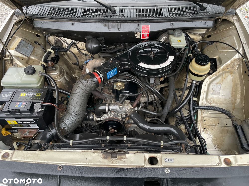 Polonez Caro - 16