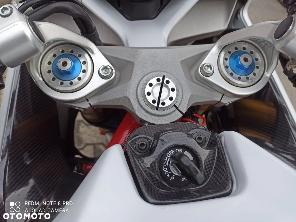 Ducati SuperSport - 30