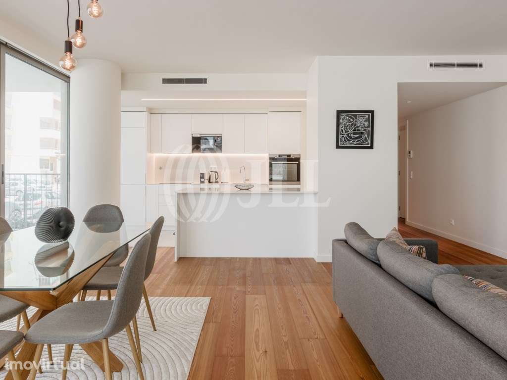 Apartamento T2 perto da praia, Armação de Pêra, Algarve - Grande imagem: 5/24