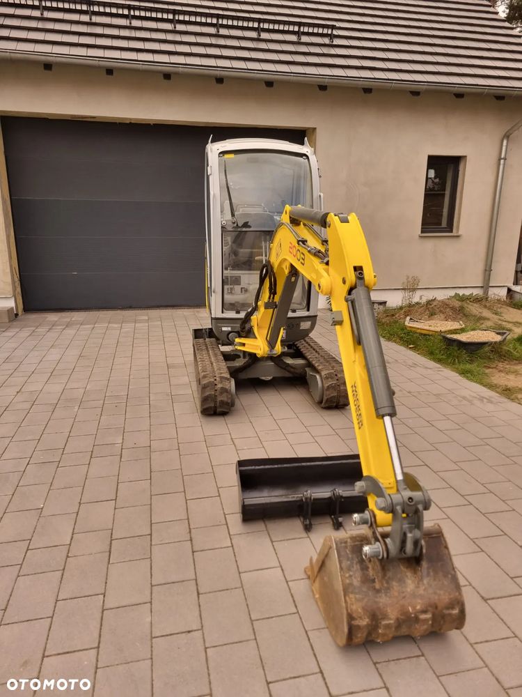 Wacker Neuson 2003 RD - 5