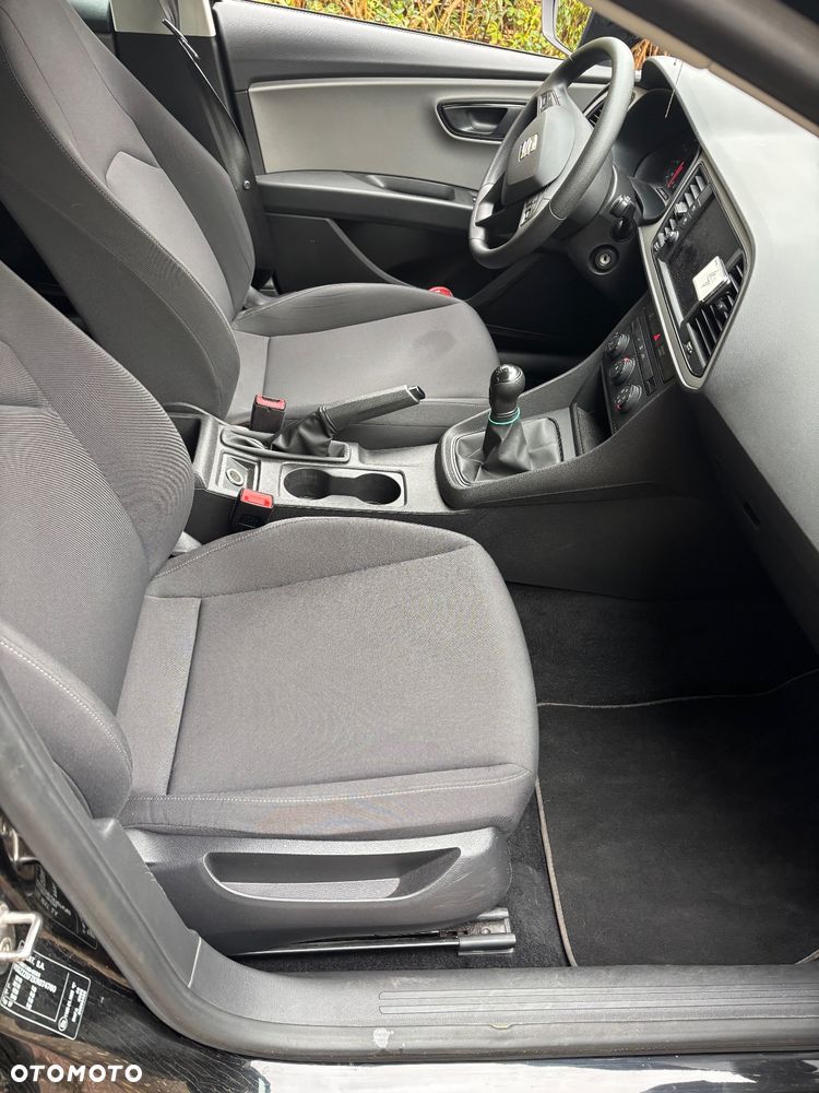 Seat Leon - 11