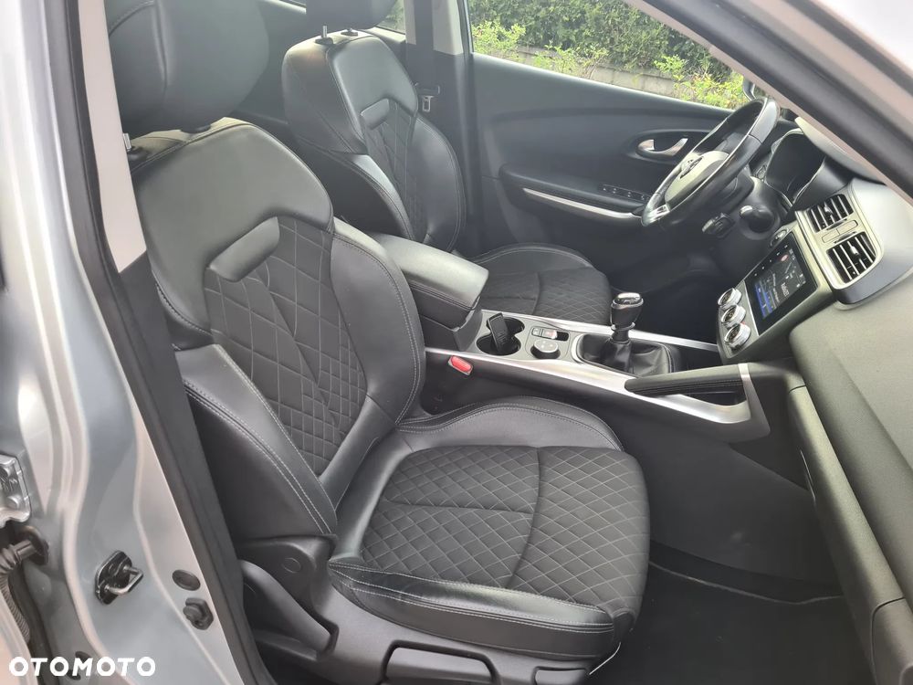 Renault Kadjar 1.3 TCe FAP Intens - 13