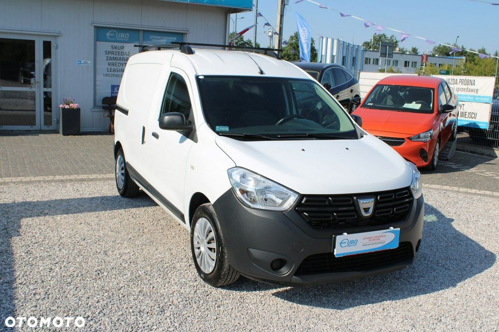 Dacia Dokker - 4