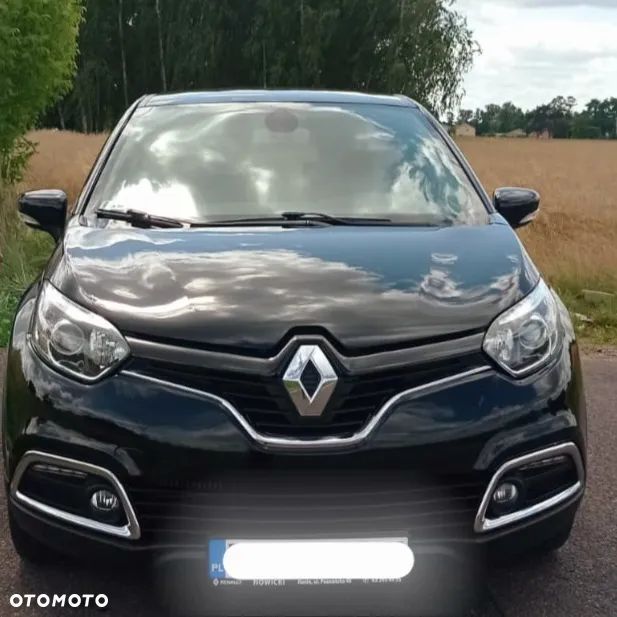 Renault Captur - 3