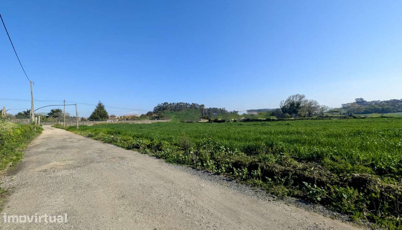 Venda de Terreno com 7000 m2, Macieira da Maia, Vila do Conde - Grande imagem: 2/12