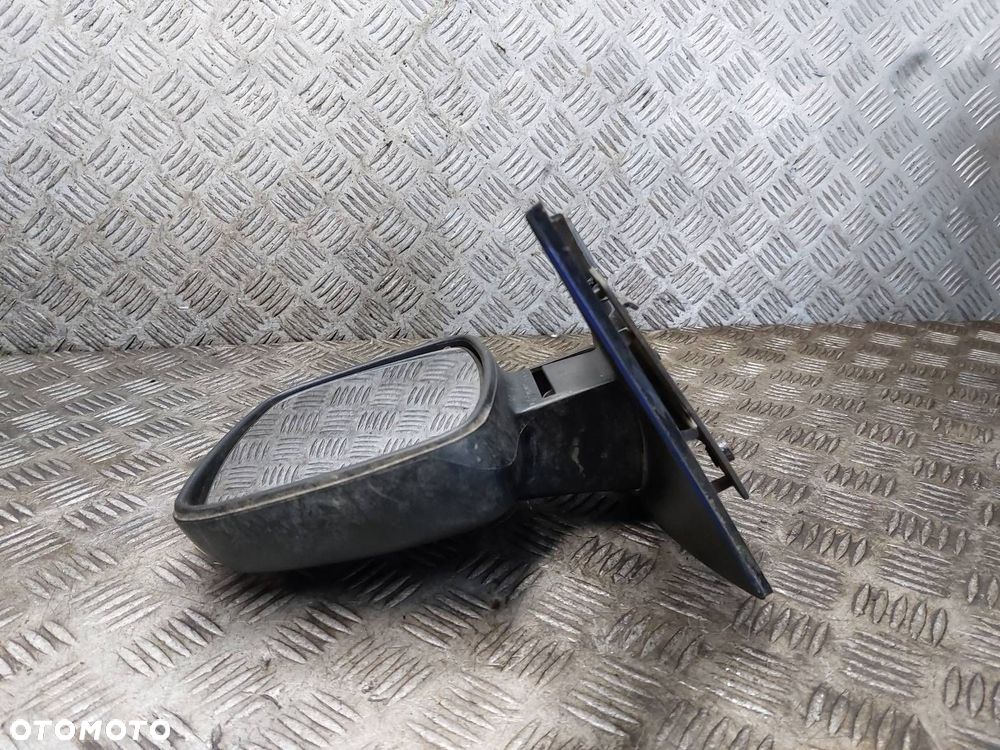 LUSTERKO LEWE MANUALNE MERCEDES-BENZ VITO W638 - 4