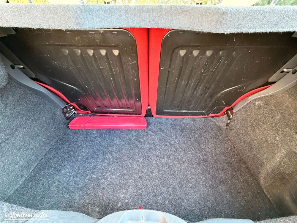Fiat 500 1.2 Lounge - 10