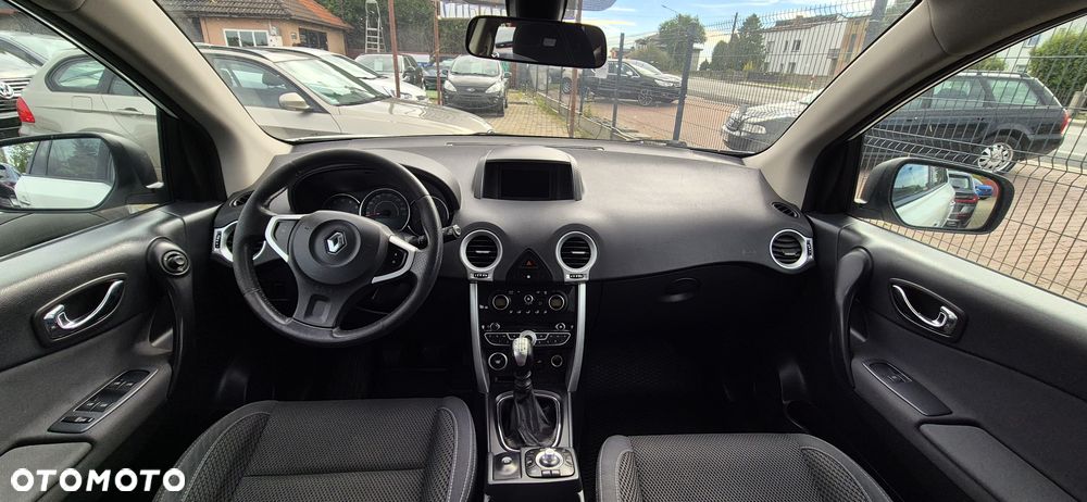 Renault Koleos 2.0 dCi FAP 4x4 Bose Edition - 7