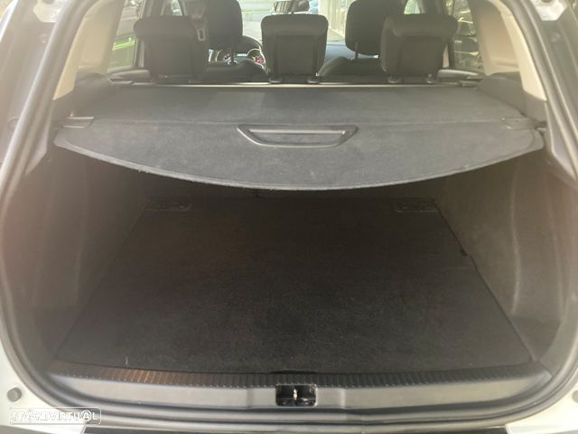 Renault Clio 1.5 dCi Limited - 28