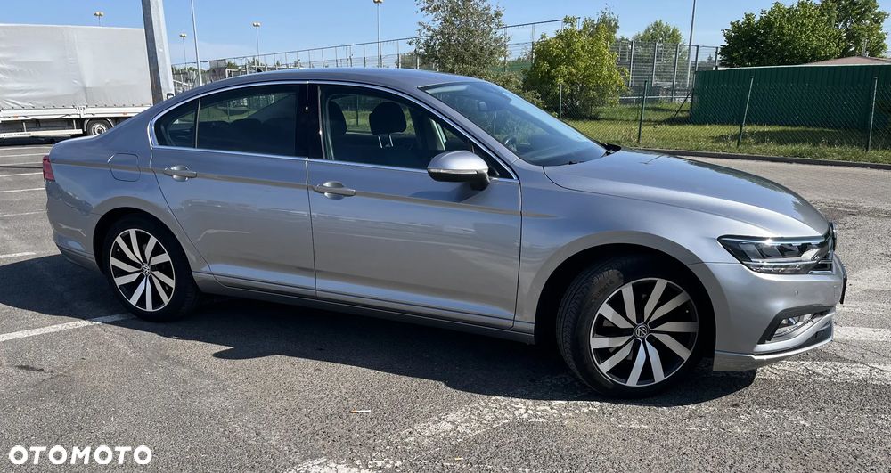 Volkswagen Passat 2.0 TDI EVO Business - 2