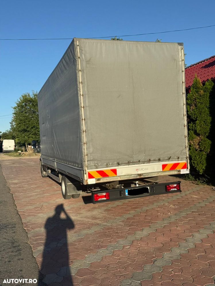 Iveco 50C15 - 5