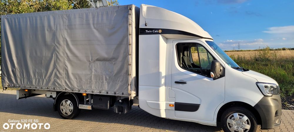 Renault Master - 5