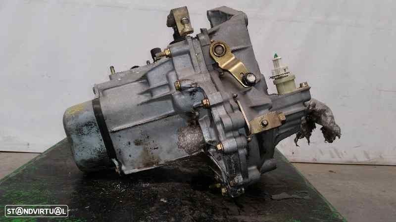 CAIXA VELOCIDADES CITROEN XSARA 1998 -20CD29 - 2