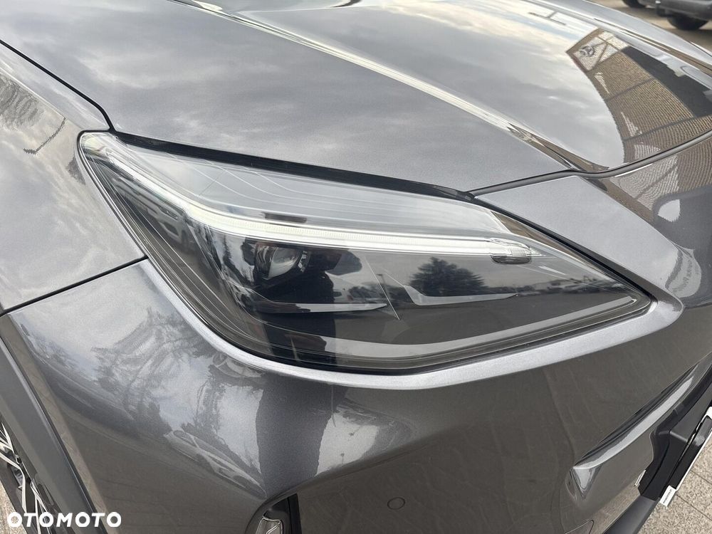 Toyota Yaris Cross Hybrid 1.5 Comfort - 27