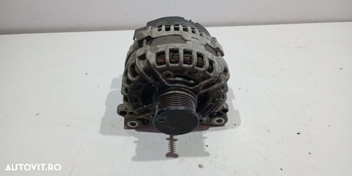 Alternator 03L903017 2.0tdi Audi A4 B8/8K [facelift] [2011 - 2016] - 1