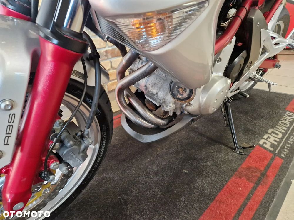 Kawasaki ER - 20