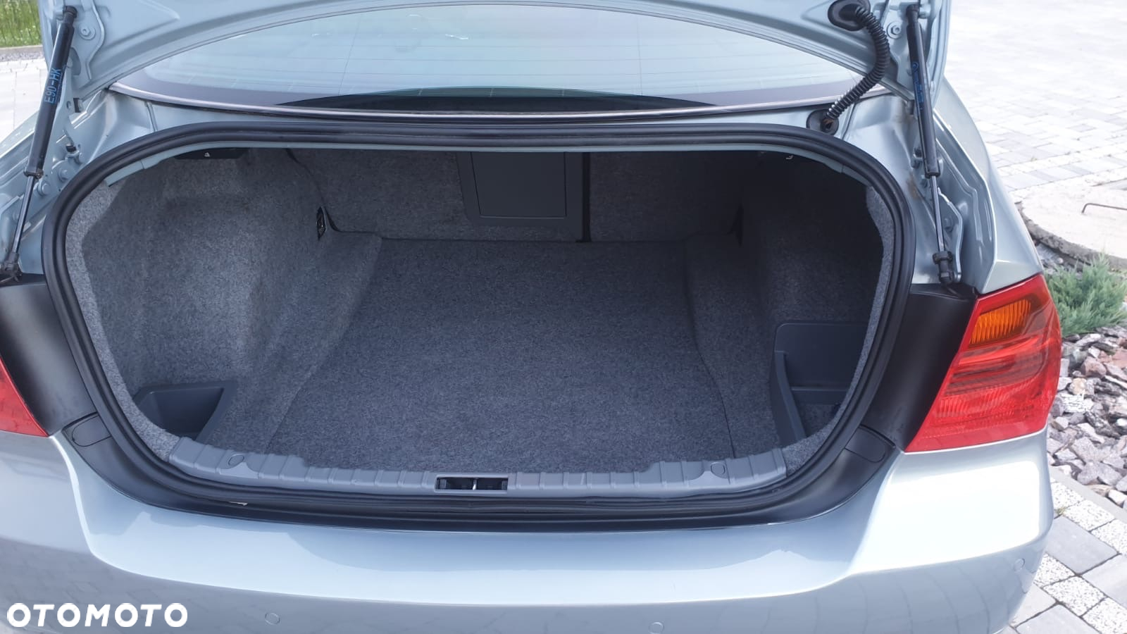 BMW Seria 3 320d - 20