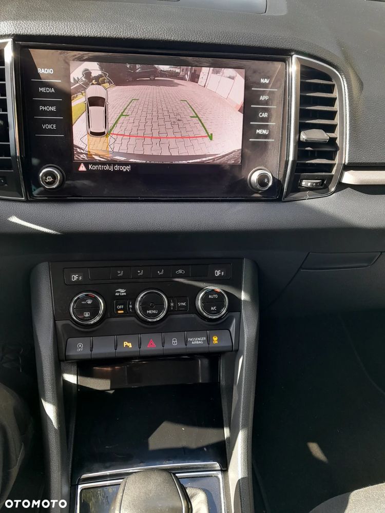 Skoda Karoq - 7