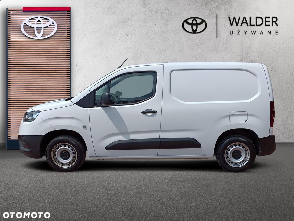 Toyota PROACE CITY - 6