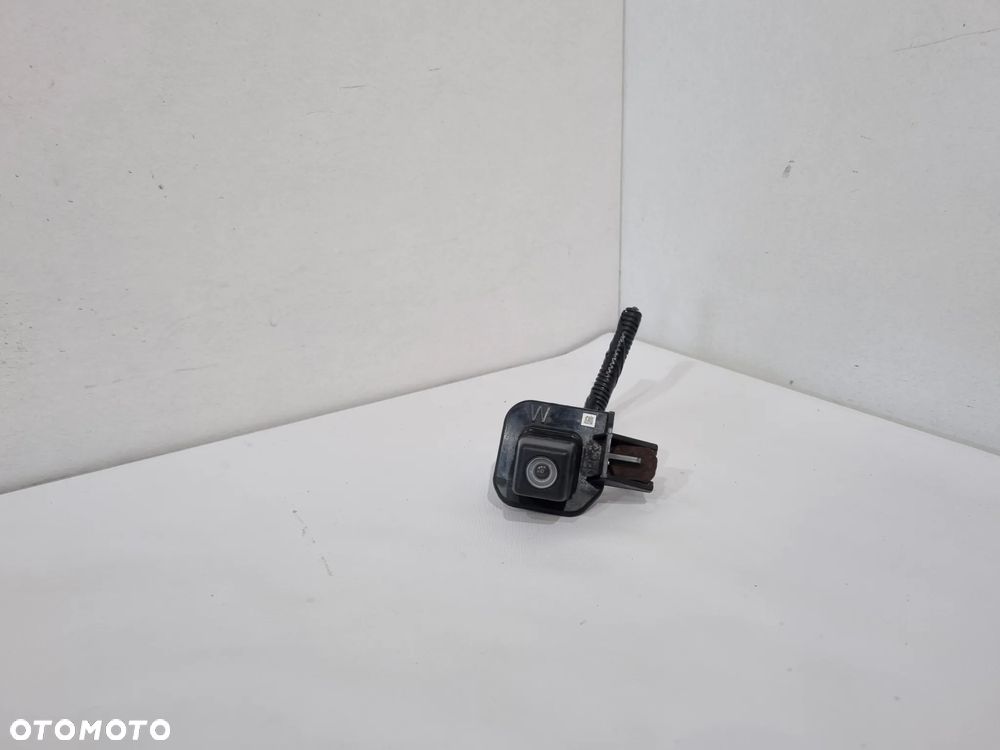 TOYOTA AURIS II KAMERA COFANIA 86790-02040 - 1
