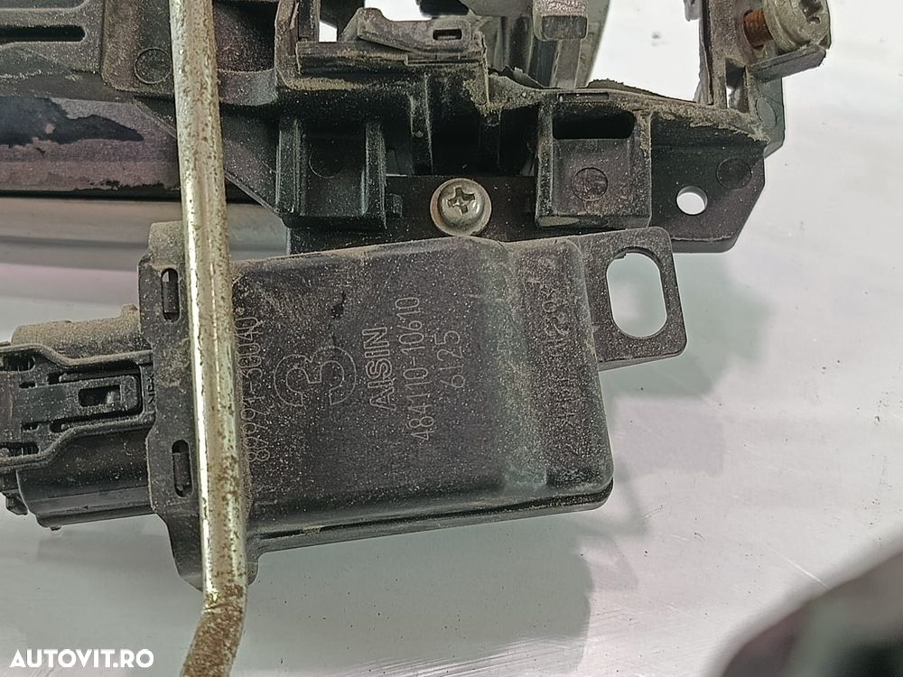 Maner exterior dreapta fata 484110-10610 Lexus IS XE20  [din 2005 pan - 2